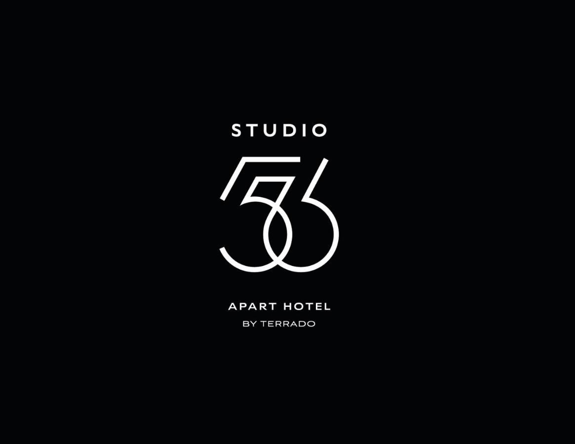 Studio 56 By Terrado Antofagasta Dış mekan fotoğraf
