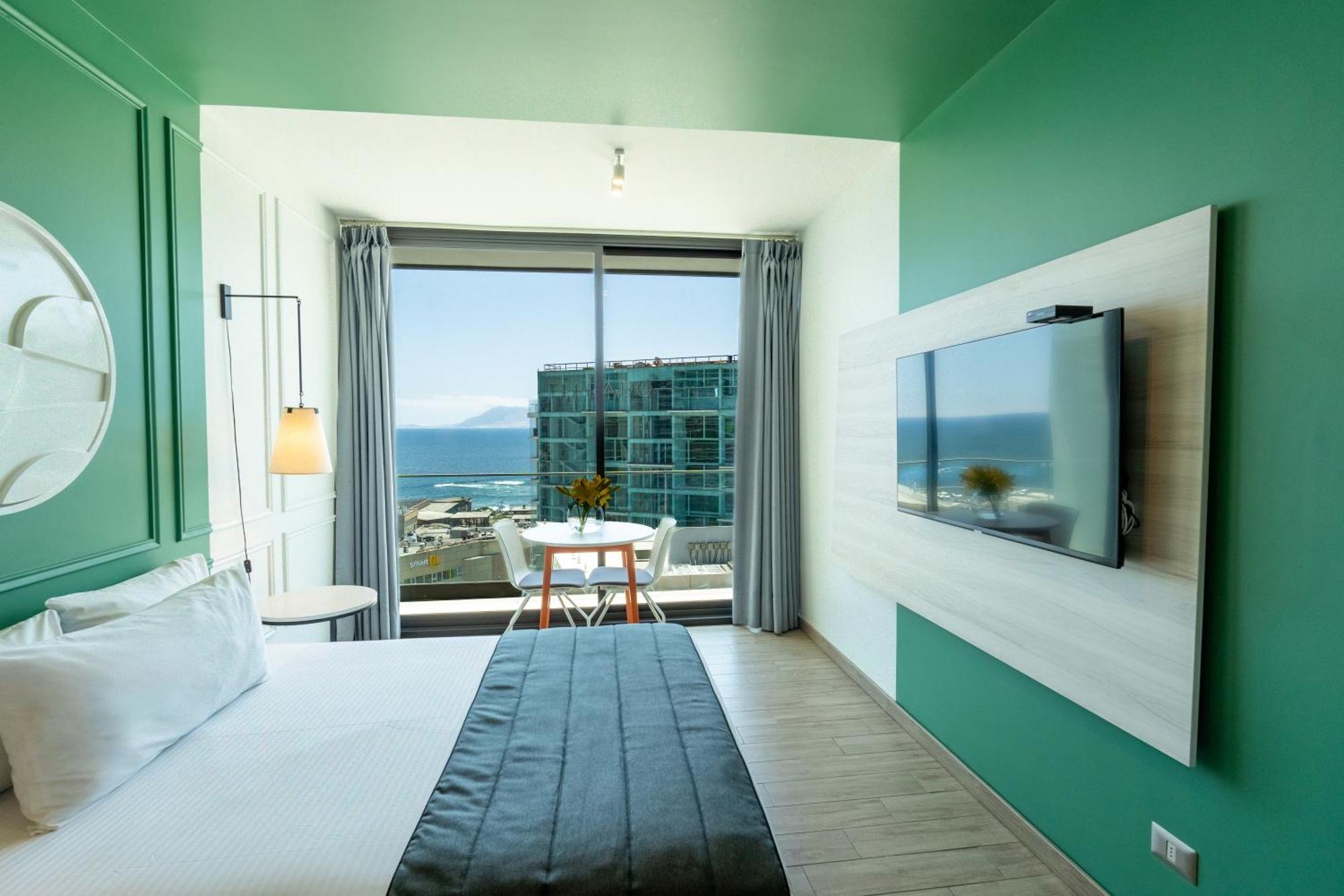 Studio 56 By Terrado Antofagasta Dış mekan fotoğraf