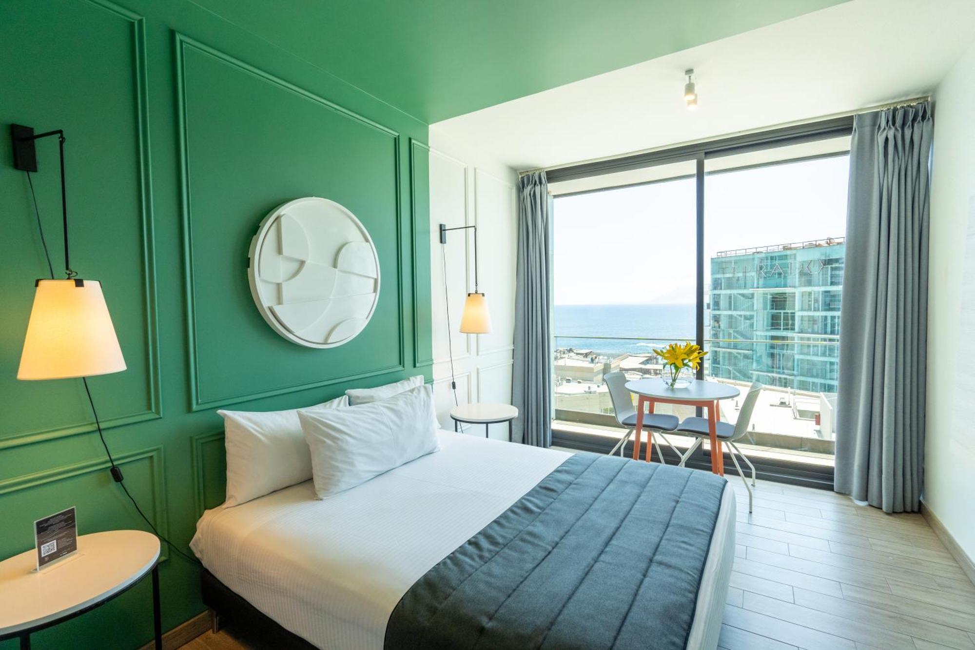 Studio 56 By Terrado Antofagasta Dış mekan fotoğraf