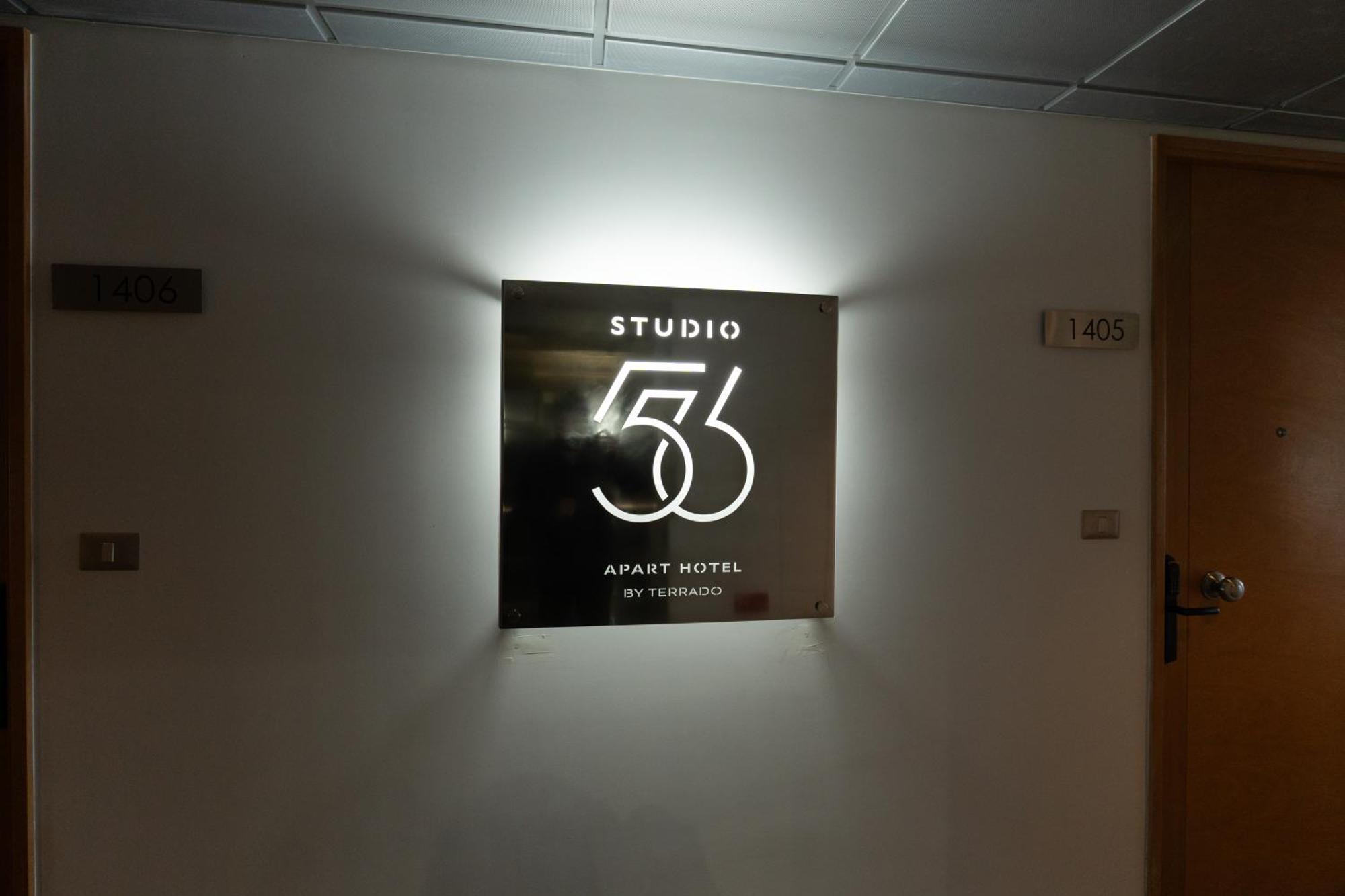Studio 56 By Terrado Antofagasta Dış mekan fotoğraf