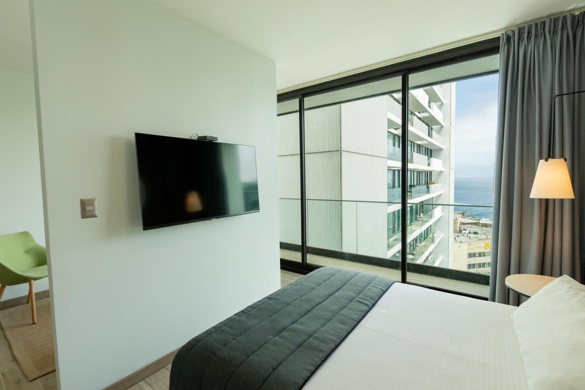 Studio 56 By Terrado Antofagasta Dış mekan fotoğraf