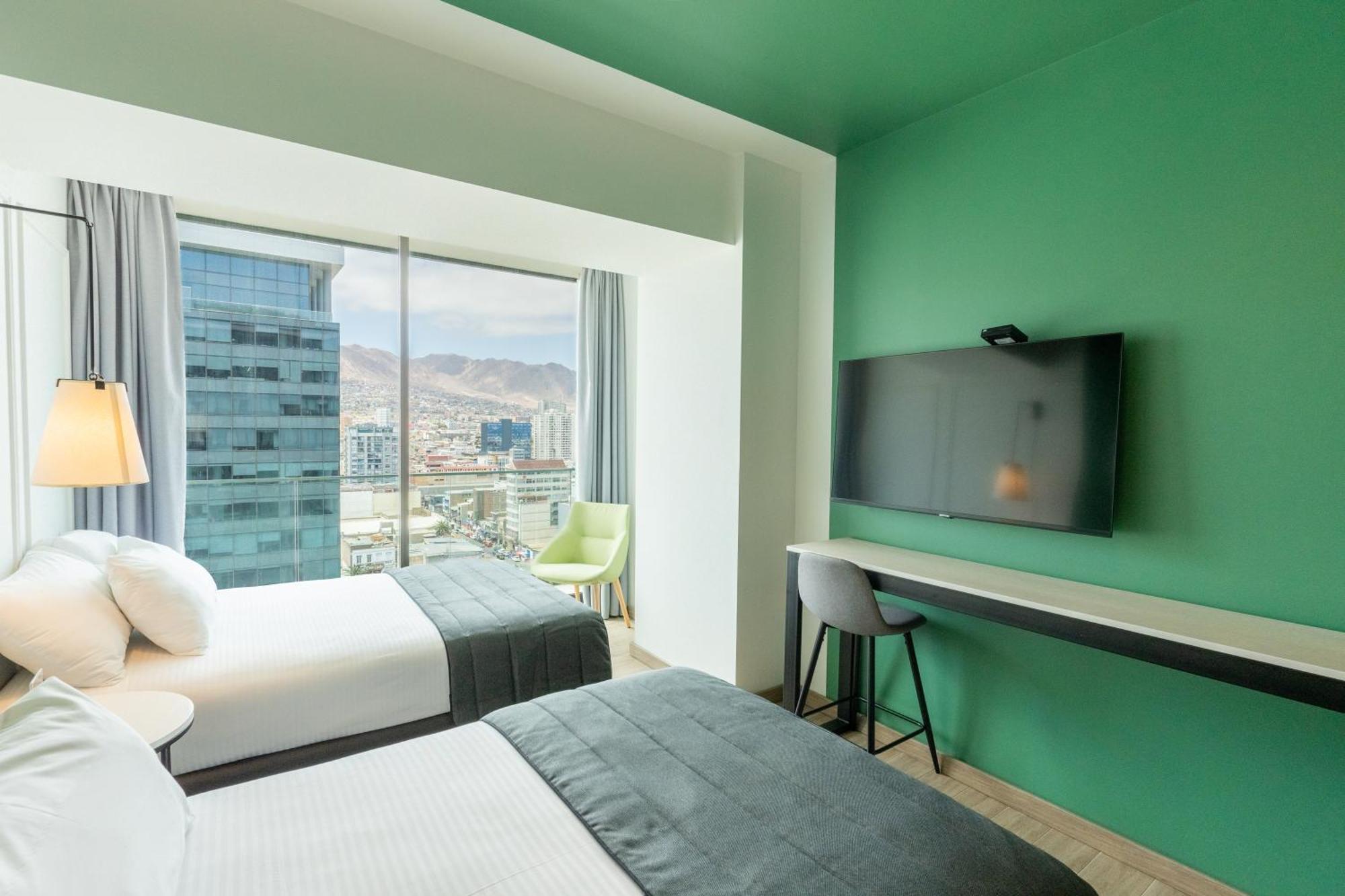 Studio 56 By Terrado Antofagasta Dış mekan fotoğraf