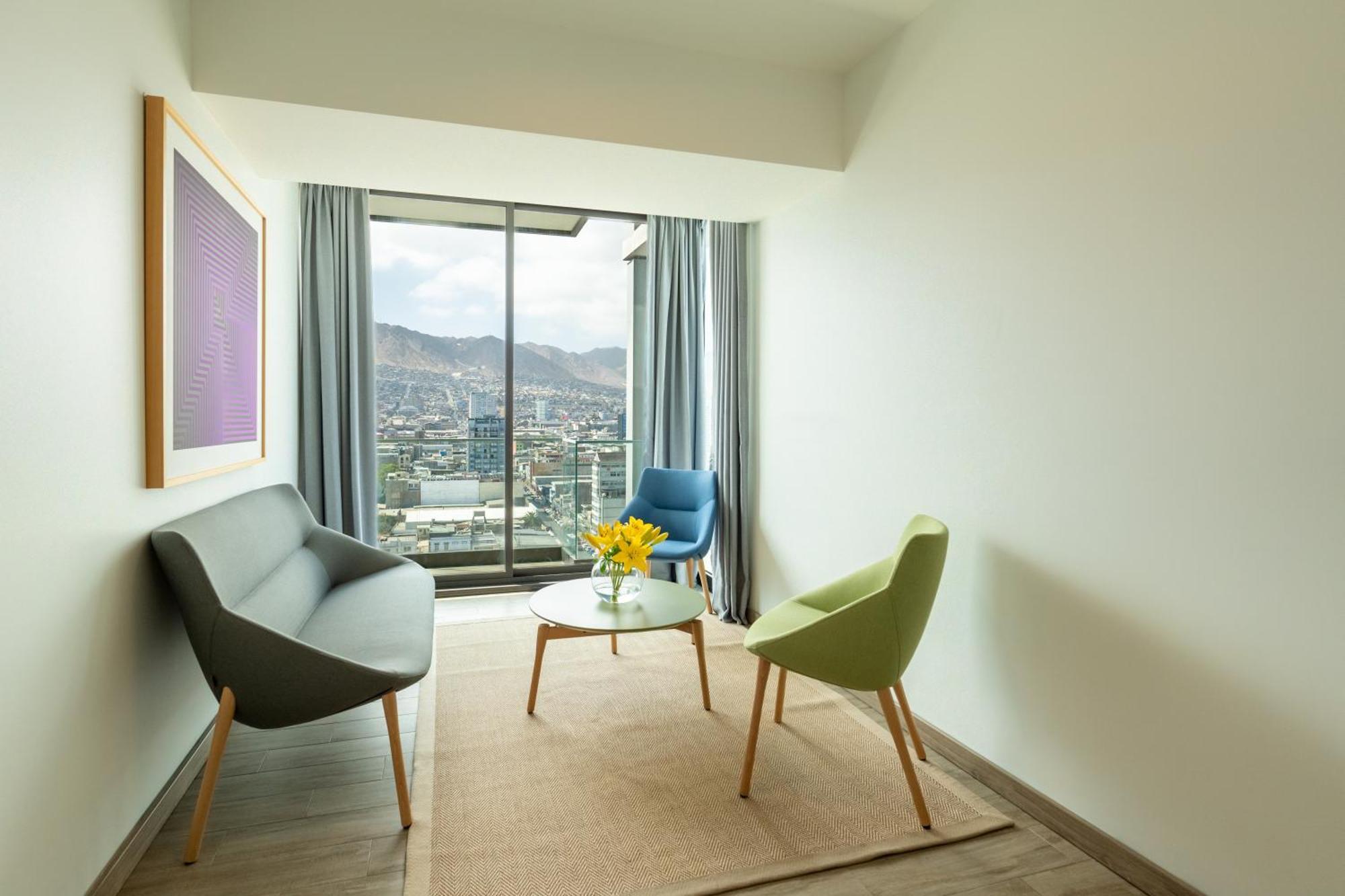 Studio 56 By Terrado Antofagasta Dış mekan fotoğraf