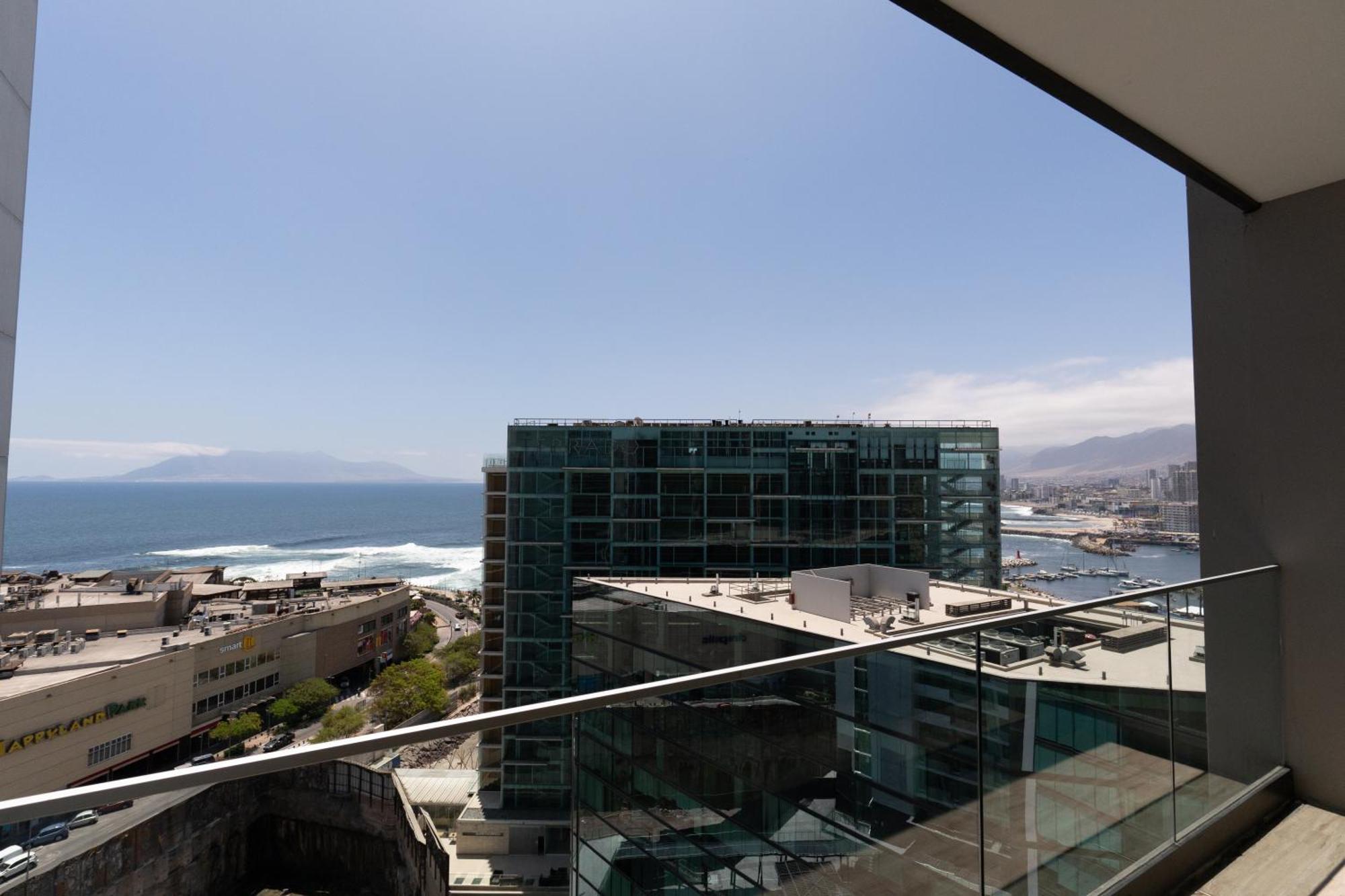 Studio 56 By Terrado Antofagasta Dış mekan fotoğraf