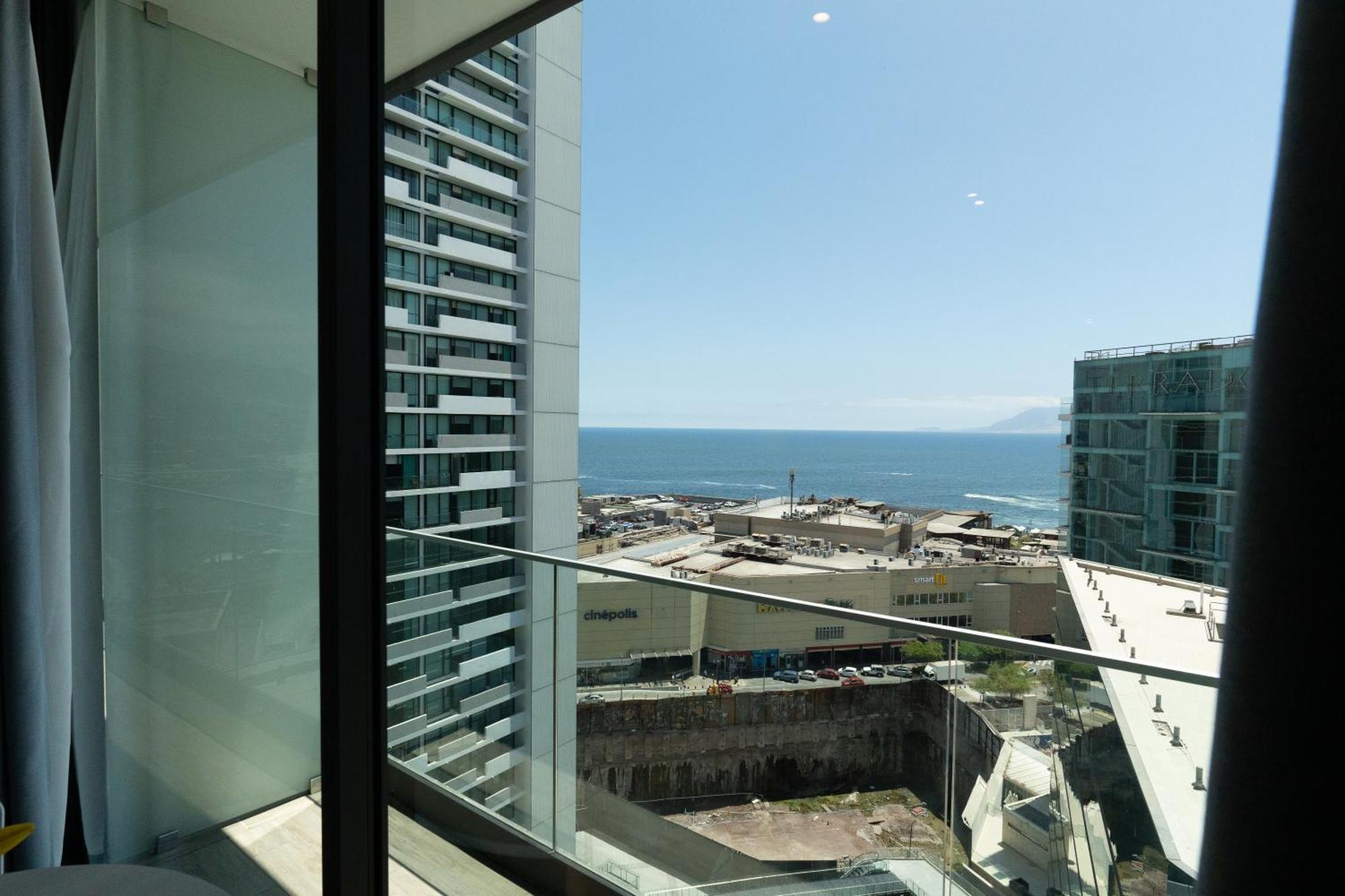 Studio 56 By Terrado Antofagasta Dış mekan fotoğraf